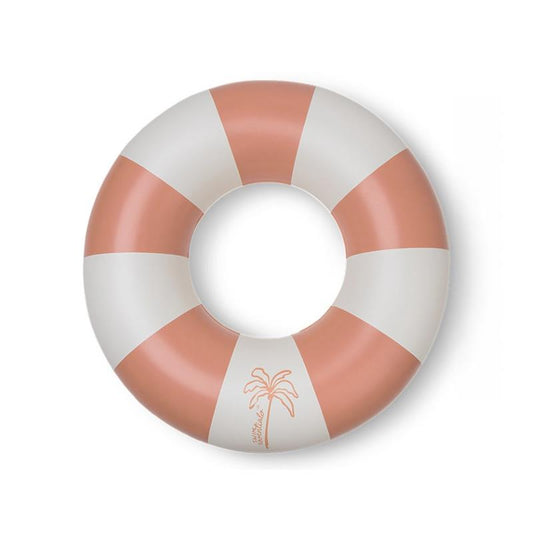 Zwemband - Beige - Saint Tropez - Ø 120 cm