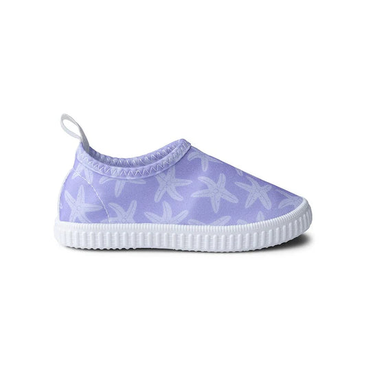 Zapatos de Agua para Niños - Lila - Seastar
